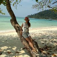 Отзыв от Ярослава - DTV виза